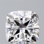 IGI 1.55 Carat Cushion Lab Grown Diamond 人工培育鑽石 實驗室人造鑽石