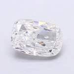 IGI 0.83 Carat Cushion Lab Grown Diamond