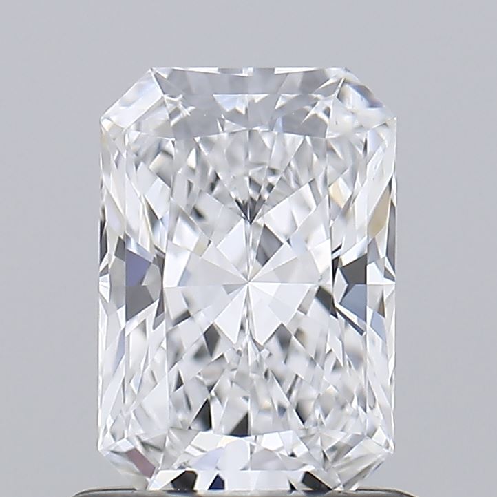 IGI 0.8 Carat Radiant Cut Lab Grown Diamond
