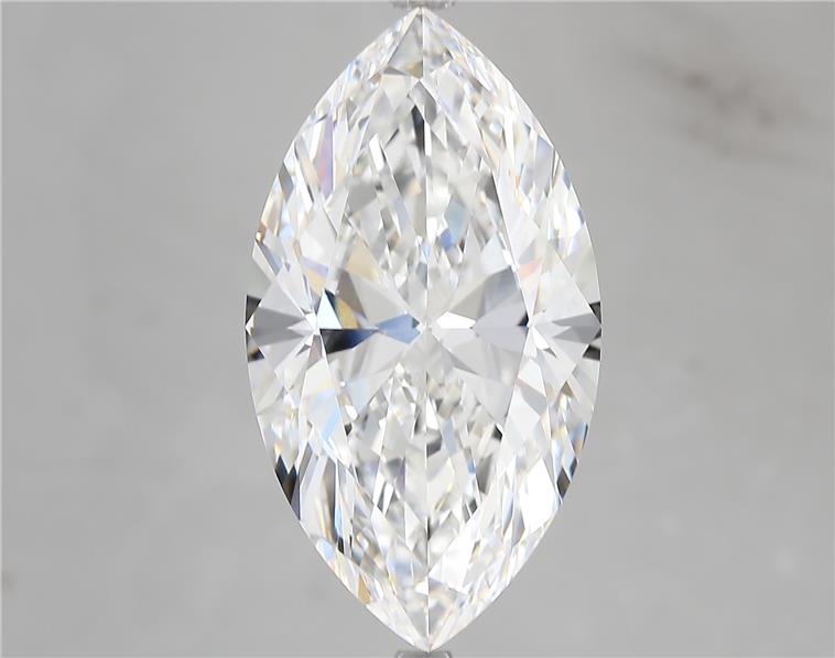 IGI 10.05 Carat Marquise Lab Grown Diamond