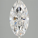 IGI 2.23 Carat Marquise Lab Grown Diamond 人工培育鑽石 實驗室人造鑽石