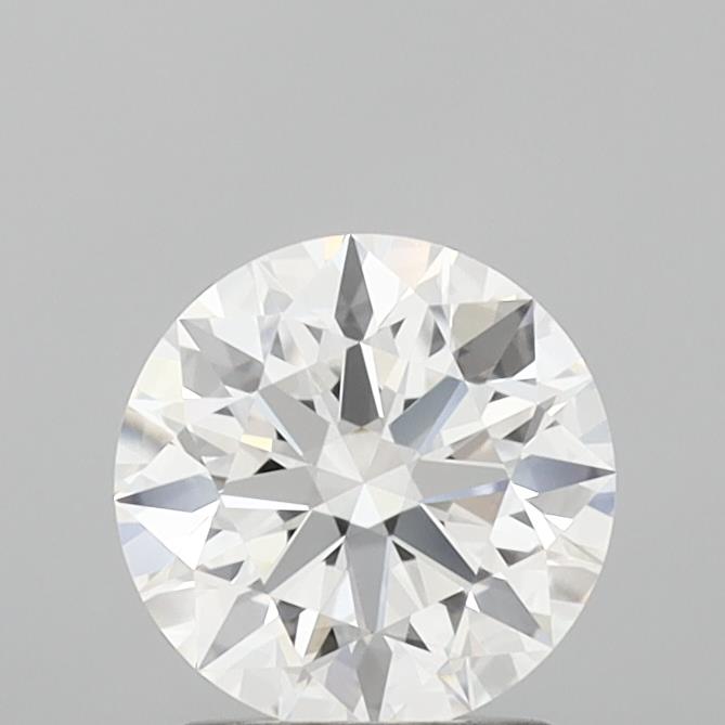 IGI 1.57 Carat Round Brilliant Lab Grown Diamond
