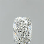IGI 1.06 Carat Cushion Lab Grown Diamond 人工培育鑽石 實驗室人造鑽石