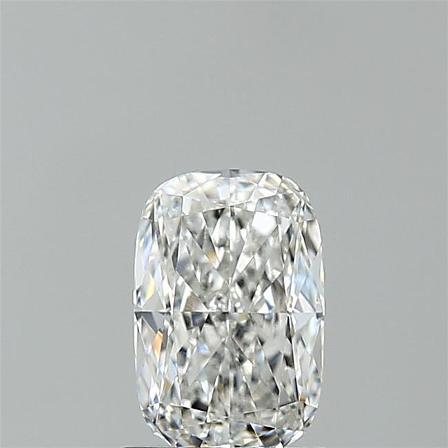 IGI 1.06 Carat Cushion Lab Grown Diamond 人工培育鑽石 實驗室人造鑽石