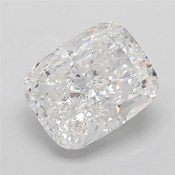 IGI 6.02 Carat Cushion Lab Grown Diamond 人工培育鑽石 實驗室人造鑽石