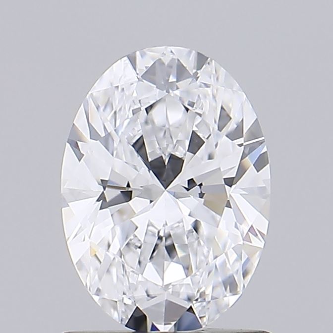 IGI 0.96 Carat Oval Lab Grown Diamond
