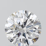 IGI 1.07 Carat Round Brilliant Lab Grown Diamond