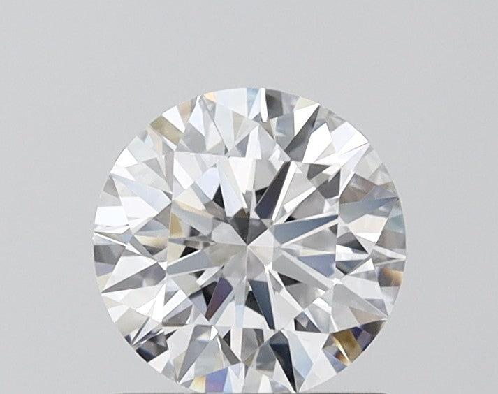 IGI 1.07 Carat Round Brilliant Lab Grown Diamond