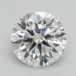 IGI 0.91 Carat Round Brilliant Lab Grown Diamond 人工培育鑽石 實驗室人造鑽石