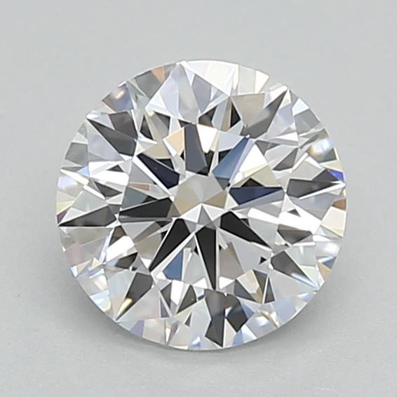 IGI 0.91 Carat Round Brilliant Lab Grown Diamond 人工培育鑽石 實驗室人造鑽石