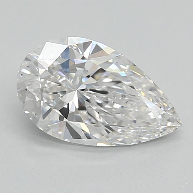 IGI 0.92 Carat Pear Lab Grown Diamond 人工培育鑽石 實驗室人造鑽石