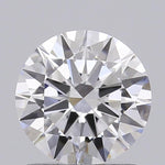 IGI 0.97 Carat Round Brilliant Lab Grown Diamond 人工培育鑽石 實驗室人造鑽石