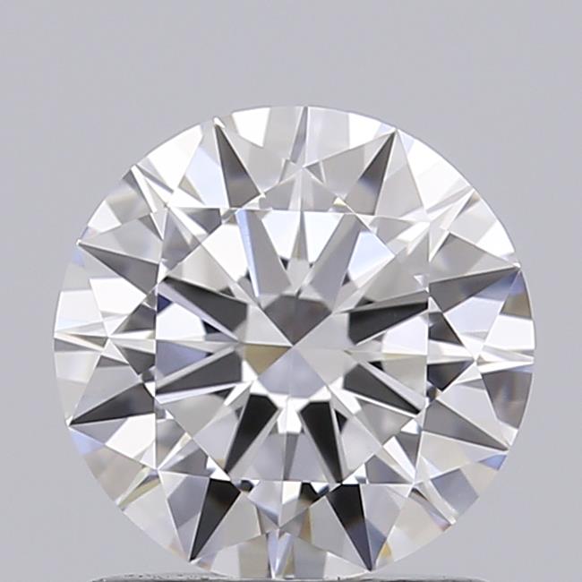 IGI 0.97 Carat Round Brilliant Lab Grown Diamond 人工培育鑽石 實驗室人造鑽石
