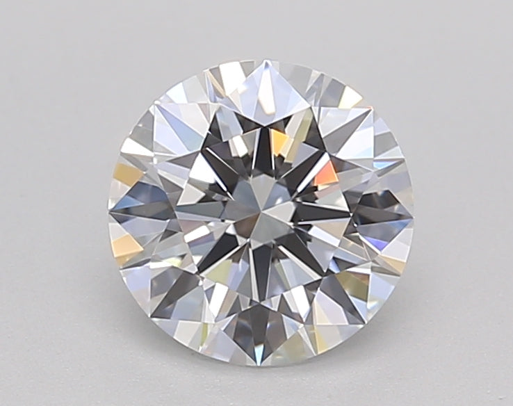 IGI 1.09 Carat Round Brilliant Lab Grown Diamond