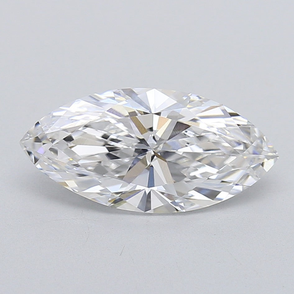 IGI 1.93 Carat Marquise Lab Grown Diamond 人工培育鑽石 實驗室人造鑽石
