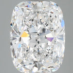 IGI 2.02 Carat Cushion Lab Grown Diamond 人工培育鑽石 實驗室人造鑽石
