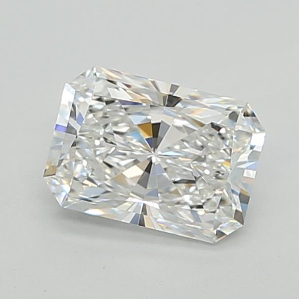 IGI 1.02 Carat Radiant Cut Lab Grown Diamond 人工培育鑽石 實驗室人造鑽石