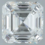 IGI 2.02 Carat Asscher Lab Grown Diamond 人工培育鑽石 實驗室人造鑽石