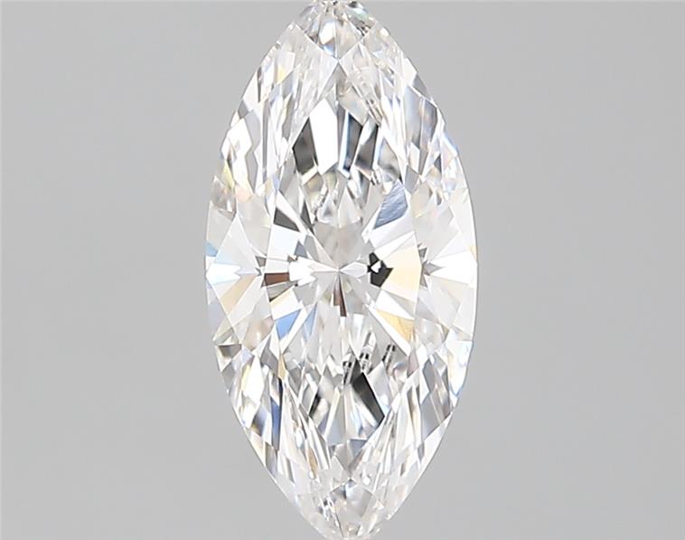 IGI 1.35 Carat Marquise Lab Grown Diamond 人工培育鑽石 實驗室人造鑽石