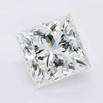 IGI 1.05 Carat Princess Cut Lab Grown Diamond 人工培育鑽石 實驗室人造鑽石