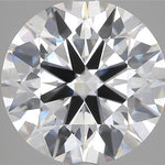 IGI 6.82 Carat Round Brilliant Lab Grown Diamond 人工培育鑽石 實驗室人造鑽石
