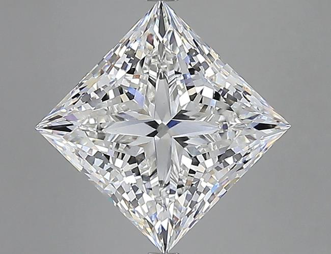 IGI 10.08 Carat Princess Cut Lab Grown Diamond 人工培育鑽石 實驗室人造鑽石