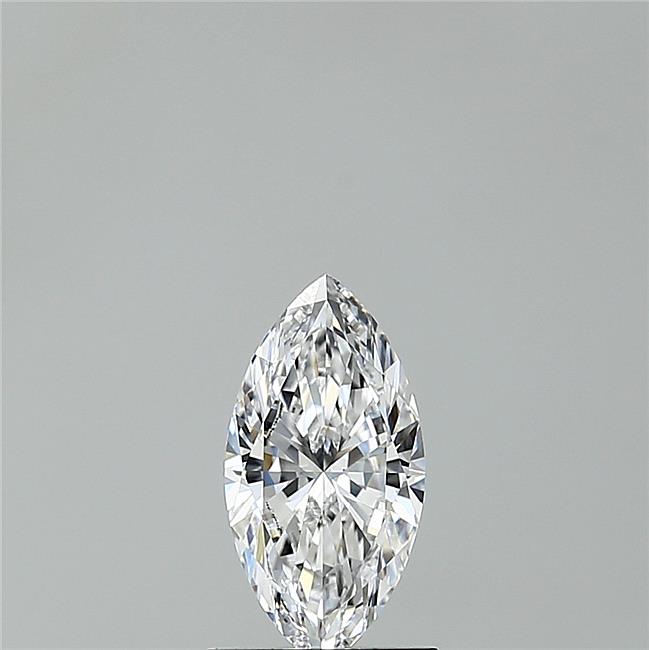 IGI 1.00 Carat Marquise Lab Grown Diamond 人工培育鑽石 實驗室人造鑽石