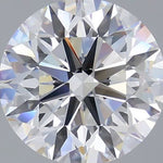 IGI 3.01 Carat Round Brilliant Lab Grown Diamond 人工培育鑽石 實驗室人造鑽石