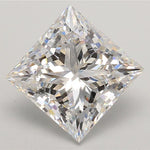 IGI 5.56 Carat Princess Cut Lab Grown Diamond 人工培育鑽石 實驗室人造鑽石