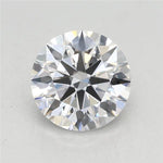 IGI 1.01 Carat Round Brilliant Lab Grown Diamond 人工培育鑽石 實驗室人造鑽石