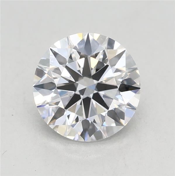 IGI 1.01 Carat Round Brilliant Lab Grown Diamond 人工培育鑽石 實驗室人造鑽石