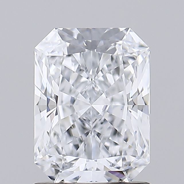 IGI 1.43 Carat Radiant Cut Lab Grown Diamond 人工培育鑽石 實驗室人造鑽石