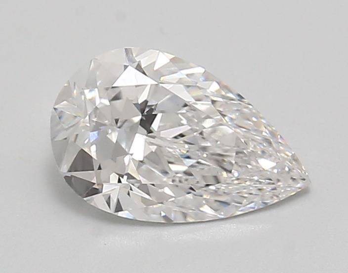 IGI 1.86 Carat Pear Lab Grown Diamond