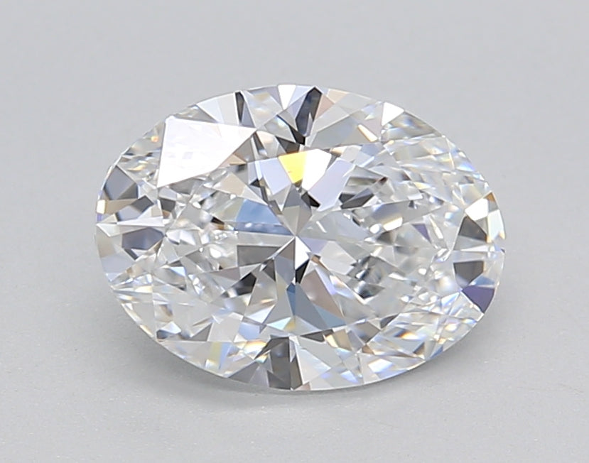 IGI 1.5 Carat 橢圓形 - Oval 培育鑽石 Lab Grown Diamond 人造鑽石 人工鑽石 實驗室鑽石 培養鑽石 香港 培育鑽 