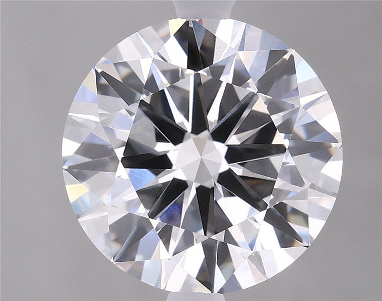 IGI 2.60 Carat Round Brilliant Lab Grown Diamond 人工培育鑽石 實驗室人造鑽石