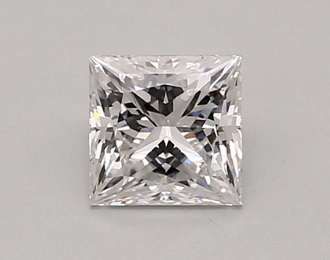 IGI 1.21 Carat Princess Cut Lab Grown Diamond