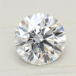 IGI 1.03 Carat Round Brilliant Lab Grown Diamond 人工培育鑽石 實驗室人造鑽石