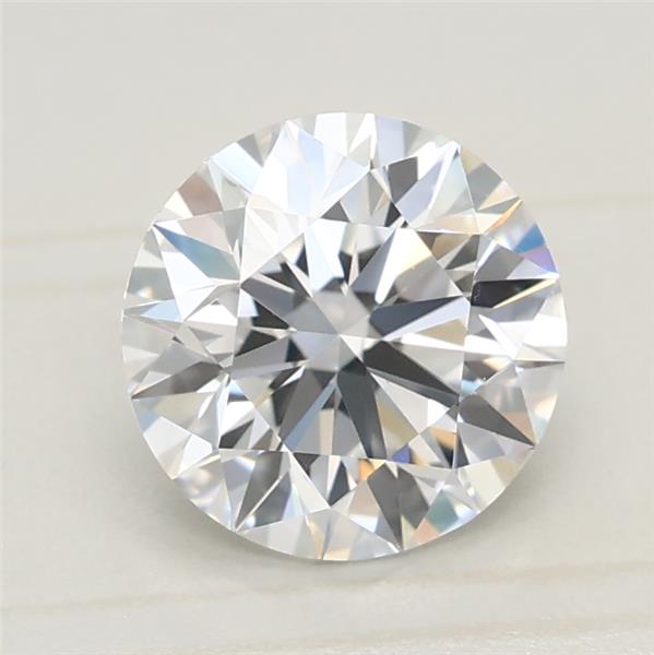 IGI 1.03 Carat Round Brilliant Lab Grown Diamond 人工培育鑽石 實驗室人造鑽石