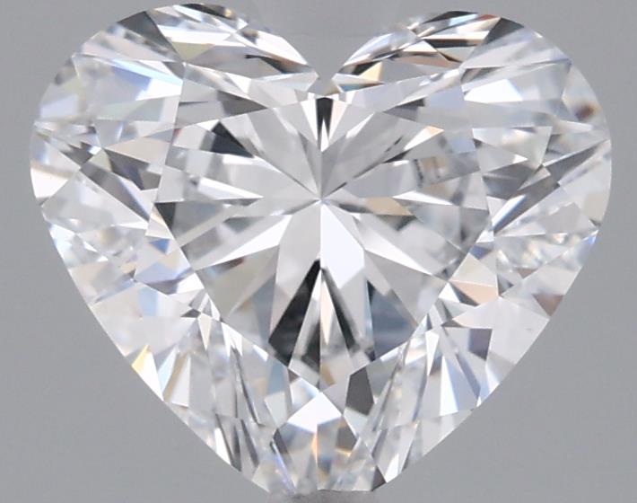 IGI 1.95 Carat Heart Lab Grown Diamond 人工培育鑽石 實驗室人造鑽石