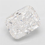IGI 6.03 Carat Cushion Lab Grown Diamond 人工培育鑽石 實驗室人造鑽石