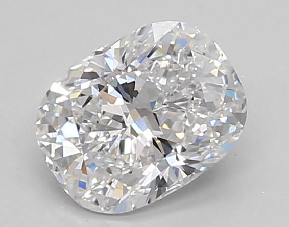 IGI 0.82 Carat Cushion Lab Grown Diamond