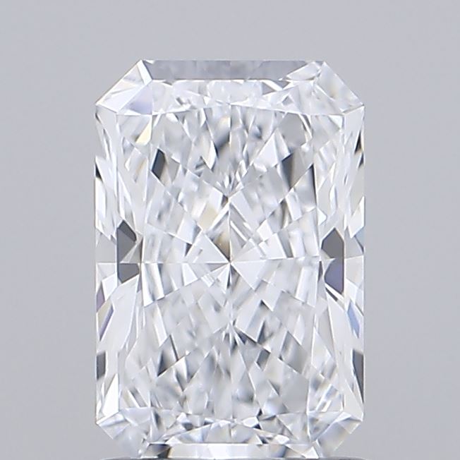 IGI 1.09 Carat Radiant Cut Lab Grown Diamond 人工培育鑽石 實驗室人造鑽石