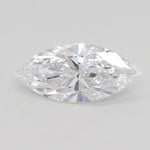 IGI 1 Carat Marquise Lab Grown Diamond