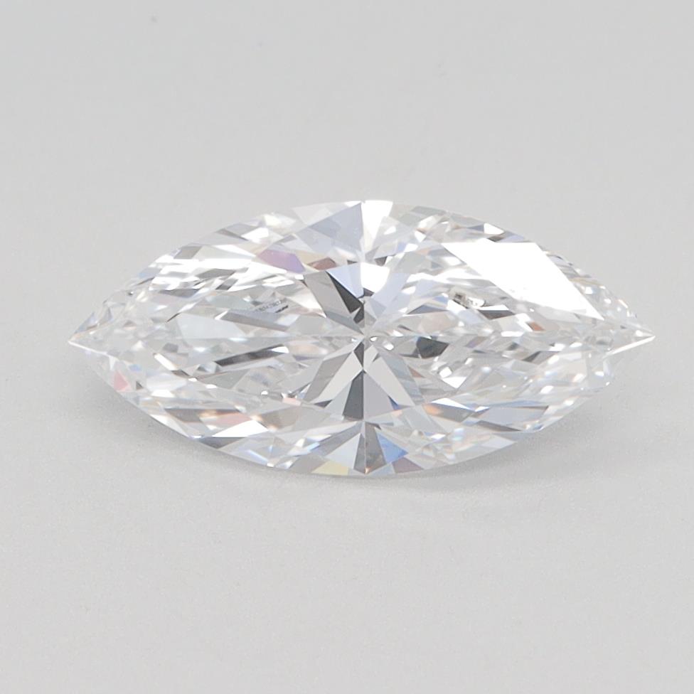 IGI 1 Carat Marquise Lab Grown Diamond