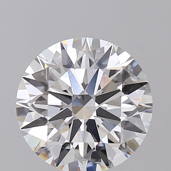 IGI 2.1 Carat 圓形 - Round Brilliant 培育鑽石 Lab Grown Diamond 人造鑽石 人工鑽石 實驗室鑽石 培養鑽石 香港 培育鑽 