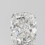 IGI 1.51 Carat Cushion Lab Grown Diamond