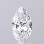 IGI 1.18 Carat Marquise Lab Grown Diamond 人工培育鑽石 實驗室人造鑽石