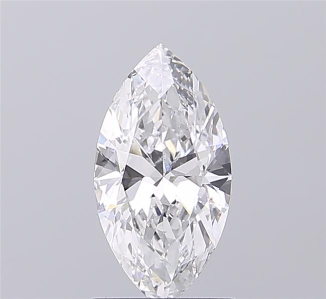 IGI 1.18 Carat Marquise Lab Grown Diamond 人工培育鑽石 實驗室人造鑽石