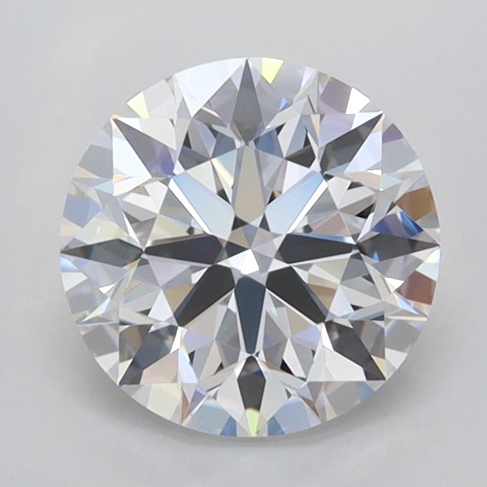 IGI 1.51 Carat Round Brilliant Lab Grown Diamond 人工培育鑽石 實驗室人造鑽石