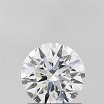 IGI 1.20 Carat Round Brilliant Lab Grown Diamond 人工培育鑽石 實驗室人造鑽石